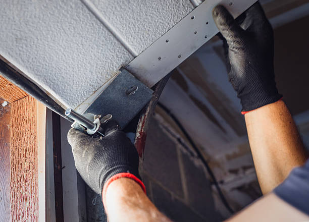 Reliable Garage Door Panel Replacement contractor in Mercer County County, IL by Garage Doors Repair Pro